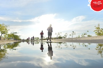 STOP AND RUN MARATHON 2024 - Ảnh #2155932