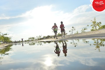 STOP AND RUN MARATHON 2024 - Ảnh #2155914
