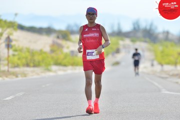 STOP AND RUN MARATHON 2024 - Ảnh #2157719