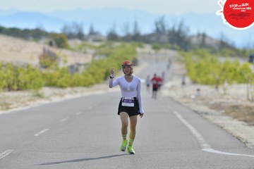 STOP AND RUN MARATHON 2024 - Ảnh #2157273