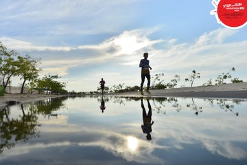 STOP AND RUN MARATHON 2024 - Ảnh #2156270