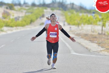 STOP AND RUN MARATHON 2024 - Ảnh #2157629