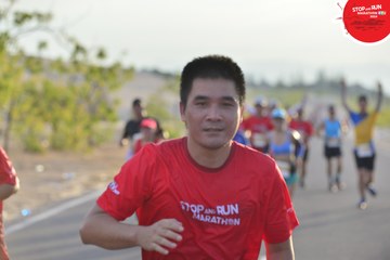 STOP AND RUN MARATHON 2024 - Ảnh #2154962
