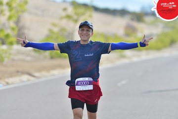 STOP AND RUN MARATHON 2024 - Ảnh #2157446