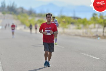 STOP AND RUN MARATHON 2024 - Ảnh #2156747
