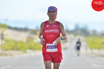 STOP AND RUN MARATHON 2024 - Ảnh #2157722