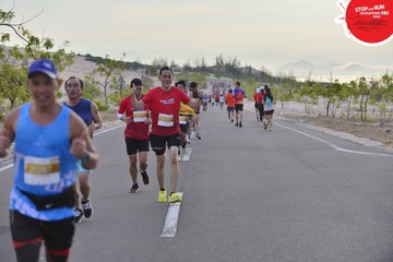 STOP AND RUN MARATHON 2024 - Ảnh #2154074