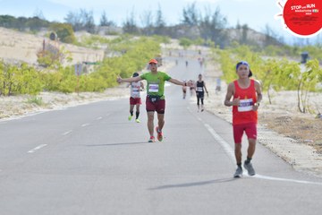 STOP AND RUN MARATHON 2024 - Ảnh #2157378