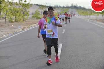 STOP AND RUN MARATHON 2024 - Ảnh #2155125