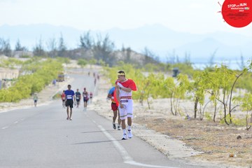 STOP AND RUN MARATHON 2024 - Ảnh #2157502