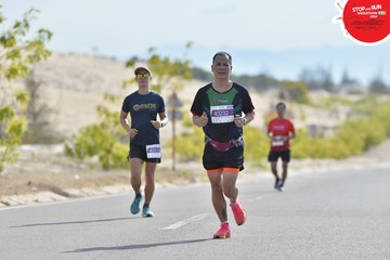 STOP AND RUN MARATHON 2024 - Ảnh #2157794