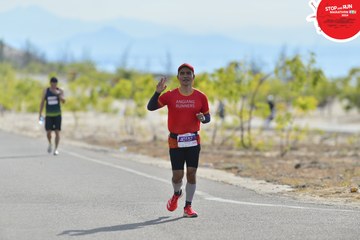 STOP AND RUN MARATHON 2024 - Ảnh #2157095