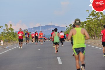 STOP AND RUN MARATHON 2024 - Ảnh #2153939