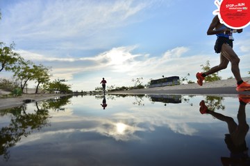 STOP AND RUN MARATHON 2024 - Ảnh #2156198