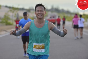 STOP AND RUN MARATHON 2024 - Ảnh #2153969