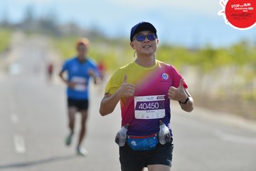 STOP AND RUN MARATHON 2024 - Ảnh #2157062