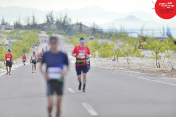 STOP AND RUN MARATHON 2024 - Ảnh #2156331