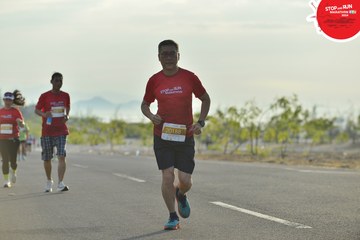 STOP AND RUN MARATHON 2024 - Ảnh #2154755