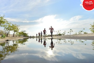 STOP AND RUN MARATHON 2024 - Ảnh #2155943