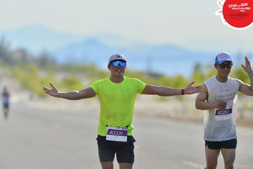 STOP AND RUN MARATHON 2024 - Ảnh #2156705