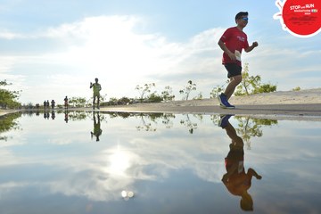 STOP AND RUN MARATHON 2024 - Ảnh #2155650
