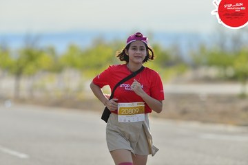 STOP AND RUN MARATHON 2024 - Ảnh #2156657
