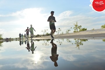 STOP AND RUN MARATHON 2024 - Ảnh #2155709