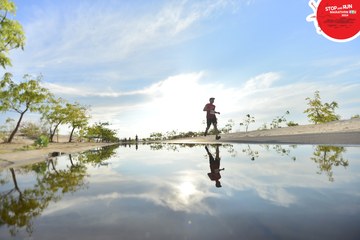 STOP AND RUN MARATHON 2024 - Ảnh #2155992