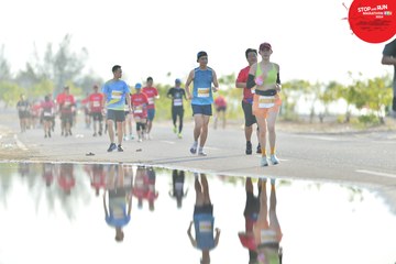 STOP AND RUN MARATHON 2024 - Ảnh #2155597