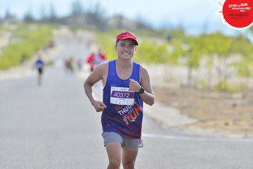 STOP AND RUN MARATHON 2024 - Ảnh #2157496
