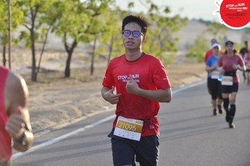 STOP AND RUN MARATHON 2024 - Ảnh #2154955