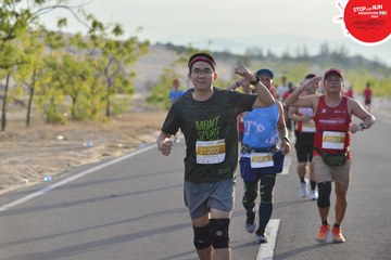 STOP AND RUN MARATHON 2024 - Ảnh #2154894