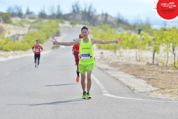 STOP AND RUN MARATHON 2024 - Ảnh #2157588