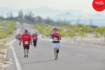STOP AND RUN MARATHON 2024 - Ảnh #2156366