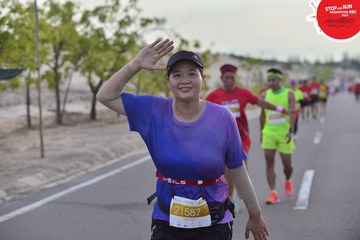 STOP AND RUN MARATHON 2024 - Ảnh #2154326