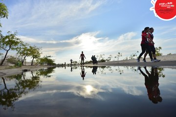 STOP AND RUN MARATHON 2024 - Ảnh #2156127