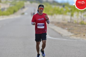 STOP AND RUN MARATHON 2024 - Ảnh #2157228
