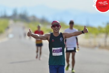 STOP AND RUN MARATHON 2024 - Ảnh #2156997