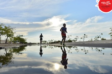 STOP AND RUN MARATHON 2024 - Ảnh #2156258
