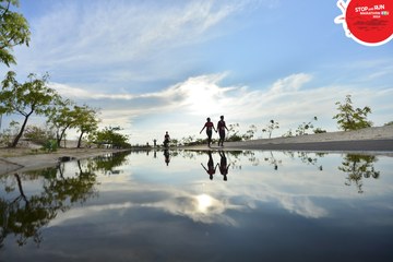 STOP AND RUN MARATHON 2024 - Ảnh #2156116