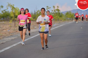 STOP AND RUN MARATHON 2024 - Ảnh #2153920