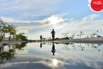 STOP AND RUN MARATHON 2024 - Ảnh #2156272
