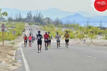 STOP AND RUN MARATHON 2024 - Ảnh #2156671