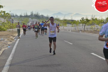 STOP AND RUN MARATHON 2024 - Ảnh #2154684