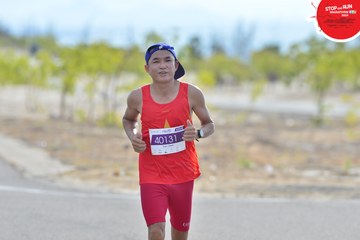 STOP AND RUN MARATHON 2024 - Ảnh #2157385