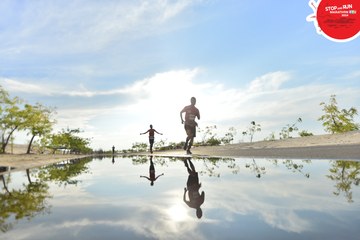 STOP AND RUN MARATHON 2024 - Ảnh #2155956