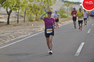 STOP AND RUN MARATHON 2024 - Ảnh #2154674