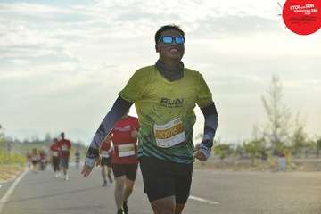 STOP AND RUN MARATHON 2024 - Ảnh #2154749