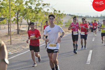 STOP AND RUN MARATHON 2024 - Ảnh #2154939