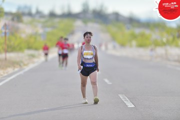 STOP AND RUN MARATHON 2024 - Ảnh #2156347